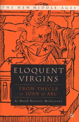 McInerney |  Eloquent Virgins | Buch |  Sack Fachmedien