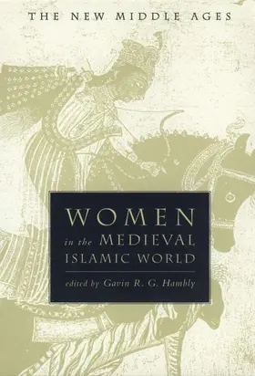 Hambly |  Women in the Medieval Islamic World | Buch |  Sack Fachmedien