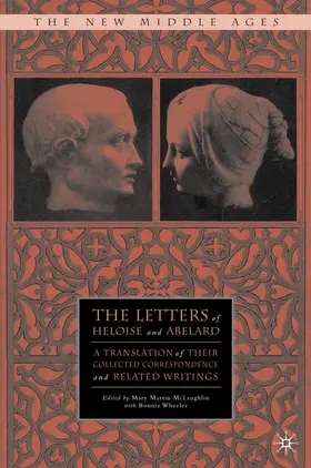 Wheeler / McLaughlin |  The Letters of Heloise and Abelard | Buch |  Sack Fachmedien