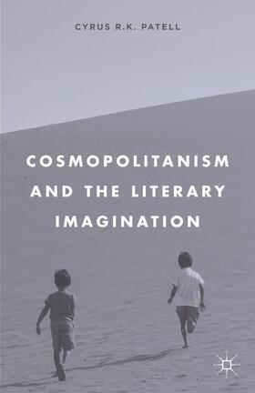 Patell |  Cosmopolitanism and the Literary Imagination | Buch |  Sack Fachmedien