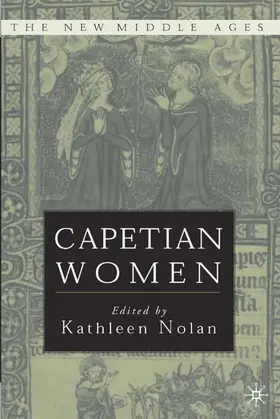 Nolan |  Capetian Women | Buch |  Sack Fachmedien