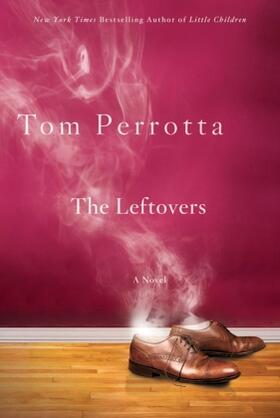 Perrotta |  The Leftovers | Buch |  Sack Fachmedien