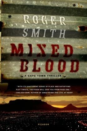 Smith |  Mixed Blood | Buch |  Sack Fachmedien