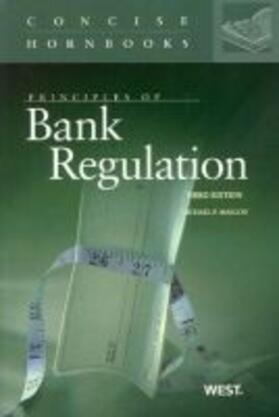 Malloy |  Principles of Bank Regulation | Buch |  Sack Fachmedien