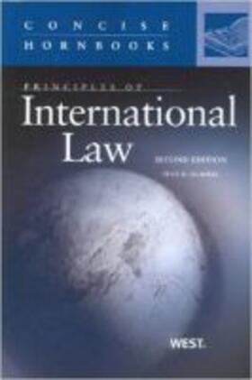 Murphy |  Principles of International Law | Buch |  Sack Fachmedien