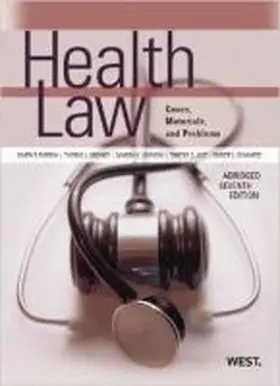 Furrow |  Health Law | Buch |  Sack Fachmedien