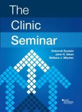 Epstein |  The Clinic Seminar | Buch |  Sack Fachmedien