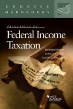Tobin |  Principles of Federal Income Taxation | Buch |  Sack Fachmedien