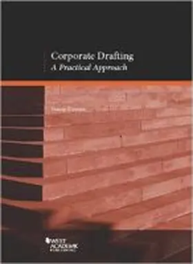  Corporate Drafting | Buch |  Sack Fachmedien