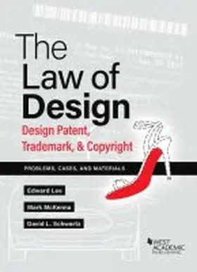 Lee |  The Law of Design | Buch |  Sack Fachmedien