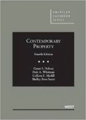 Nelson |  Contemporary Property | Buch |  Sack Fachmedien