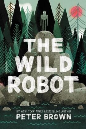 Brown |  The Wild Robot | Buch |  Sack Fachmedien