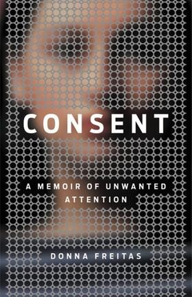 Freitas |  Consent | Buch |  Sack Fachmedien