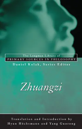 Tzu / Hochsmann / Guorong |  Zhuangzi | Buch |  Sack Fachmedien