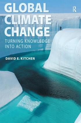 Kitchen |  Global Climate Change | Buch |  Sack Fachmedien