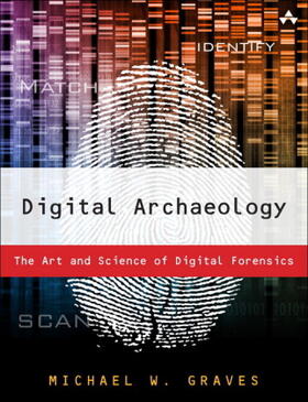 Graves |  Digital Archaeology | Buch |  Sack Fachmedien