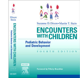 Dixon / Stein |  Encounters with Children | Buch |  Sack Fachmedien