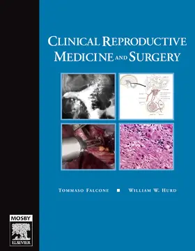 Falcone / Hurd |  Clinical Reproductive Medicine and Surgery | Buch |  Sack Fachmedien