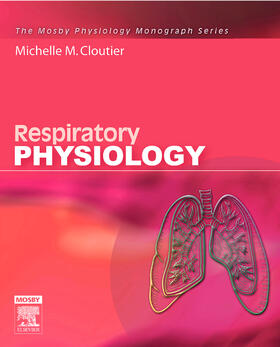 Cloutier |  Respiratory Physiology | Buch |  Sack Fachmedien