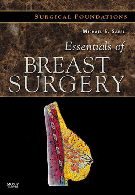Sabel |  Essentials of Breast Surgery | Buch |  Sack Fachmedien