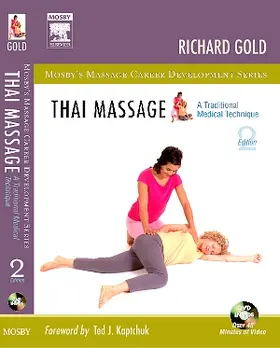 Gold |  Thai Massage | Buch |  Sack Fachmedien