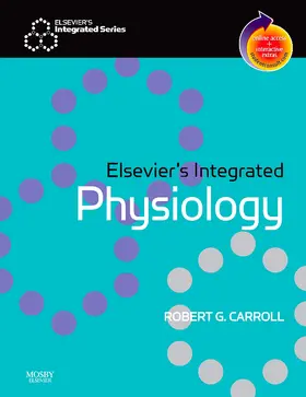 Carroll |  Elsevier's Integrated Physiology | Buch |  Sack Fachmedien