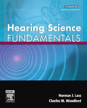 Lass / Woodford |  Hearing Science Fundamentals | Buch |  Sack Fachmedien