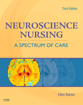 Barker |  Neuroscience Nursing | Buch |  Sack Fachmedien