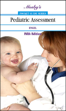 Engel |  Mosby's Pocket Guide to Pediatric Assessment | Buch |  Sack Fachmedien