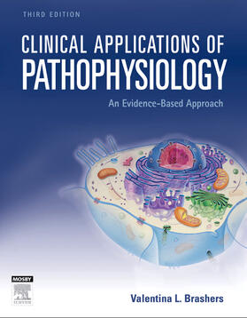 Brashers |  Clinical Applications of Pathophysiology | Buch |  Sack Fachmedien