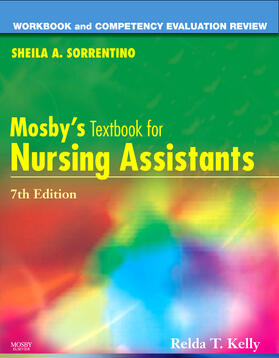 Sorrentino / Remmert |  Workbook and Competency Evaluation Review for Mosby's Textbook for Nursing Assistants | Buch |  Sack Fachmedien