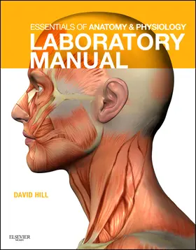 Patton / Hill |  Essentials of Anatomy and Physiology Laboratory Manual | Buch |  Sack Fachmedien