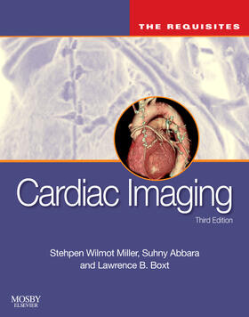 Boxt / Abbara / Miller |  Cardiac Imaging: The Requisites | Buch |  Sack Fachmedien
