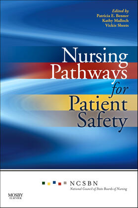  Nursing Pathways for Patient Safety | Buch |  Sack Fachmedien