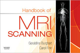 Finn / Burghart |  Handbook of MRI Scanning | Buch |  Sack Fachmedien