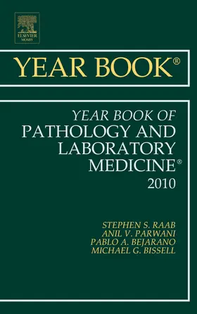 Raab |  Year Book of Pathology and Laboratory Medicine 2010 | Buch |  Sack Fachmedien