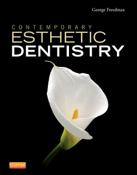 Freedman |  Contemporary Esthetic Dentistry | Buch |  Sack Fachmedien