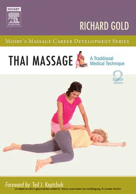 Gold |  Thai Massage | eBook | Sack Fachmedien