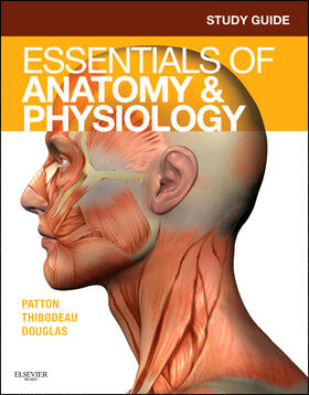 Case |  Study Guide for Essentials of Anatomy & Physiology | Buch |  Sack Fachmedien