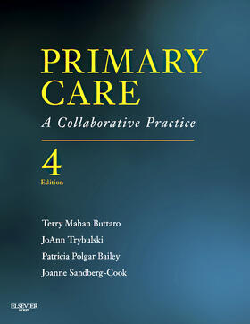 Buttaro / Trybulski / Bailey |  Primary Care | Buch |  Sack Fachmedien