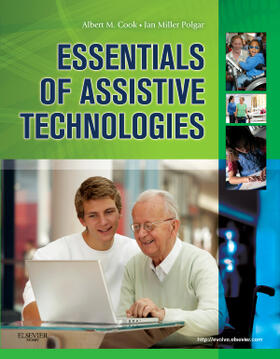 Cook / Polgar |  Essentials of Assistive Technologies | Buch |  Sack Fachmedien