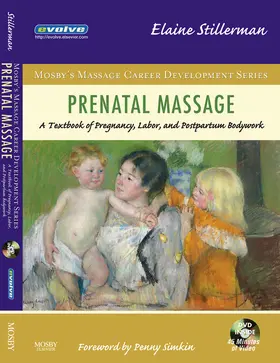 Stillerman LMT / Stillerman |  Prenatal Massage | eBook | Sack Fachmedien