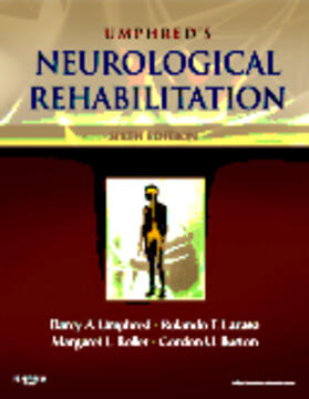 Umphred / Burton / Lazaro |  Neurological Rehabilitation | Buch |  Sack Fachmedien