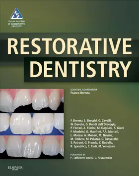  Restorative Dentistry | Buch |  Sack Fachmedien