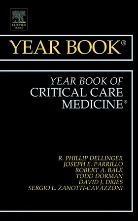 Dellinger |  Year Book of Critical Care Medicine 2011 | Buch |  Sack Fachmedien