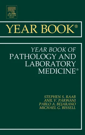 Raab / Parwani |  Year Book of Pathology and Laboratory Medicine 2011 | Buch |  Sack Fachmedien