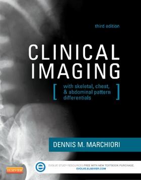Marchiori |  Clinical Imaging | Buch |  Sack Fachmedien