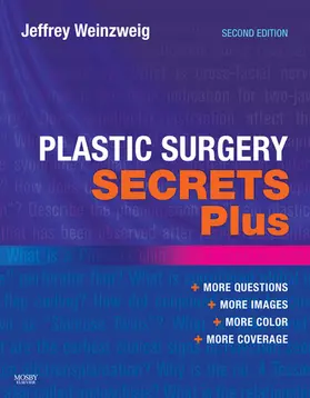 Weinzweig MD / Weinzweig |  Plastic Surgery Secrets Plus | eBook | Sack Fachmedien