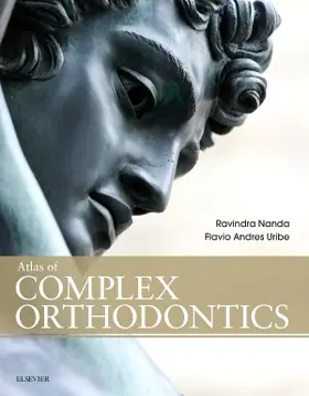 Nanda / Uribe |  Atlas of Complex Orthodontics | Buch |  Sack Fachmedien