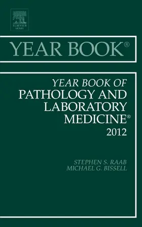 Raab / Parwani |  Year Book of Pathology and Laboratory Medicine 2012 | Buch |  Sack Fachmedien